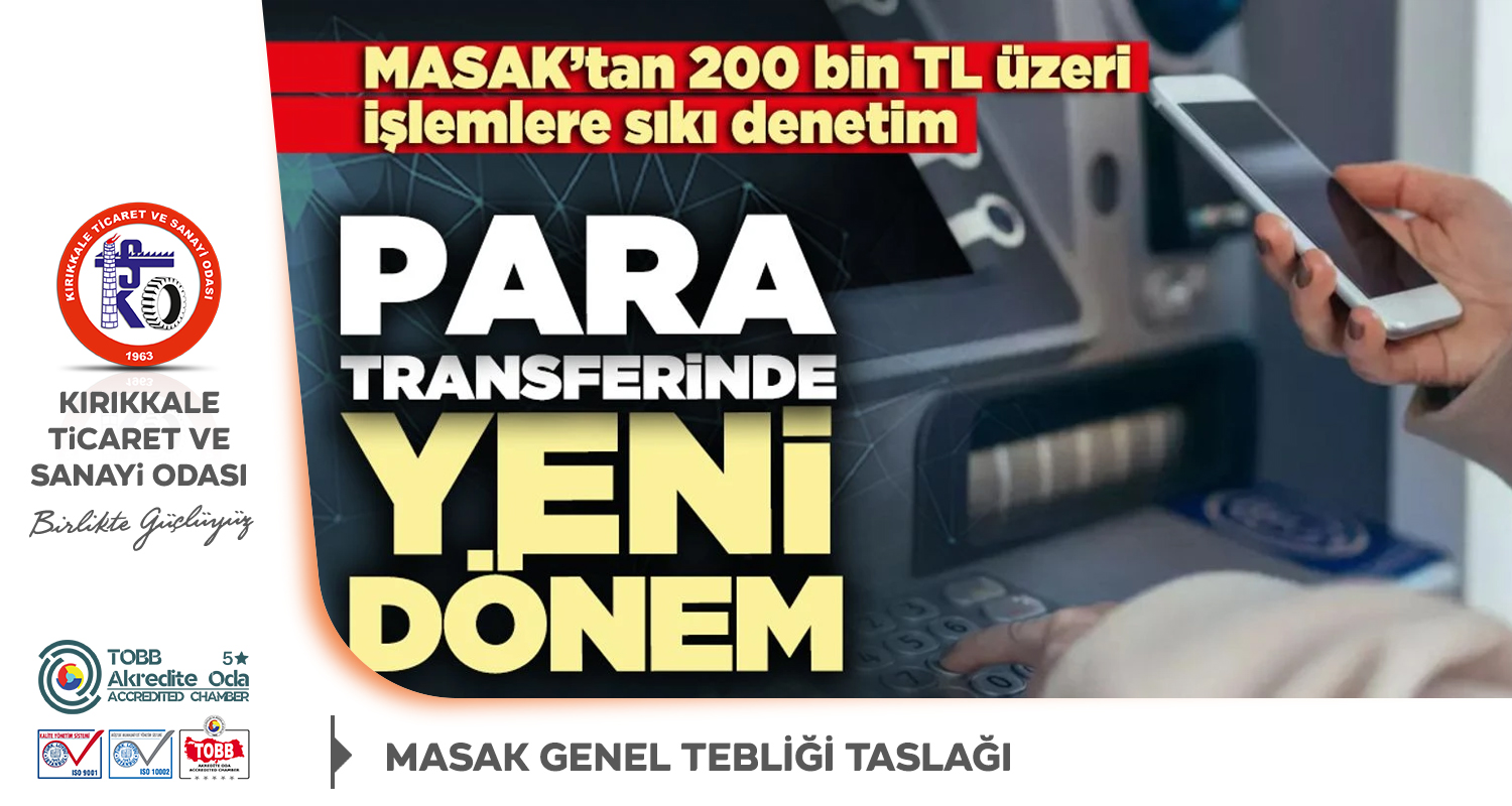 MASAK GENEL TEBL TASLAI
